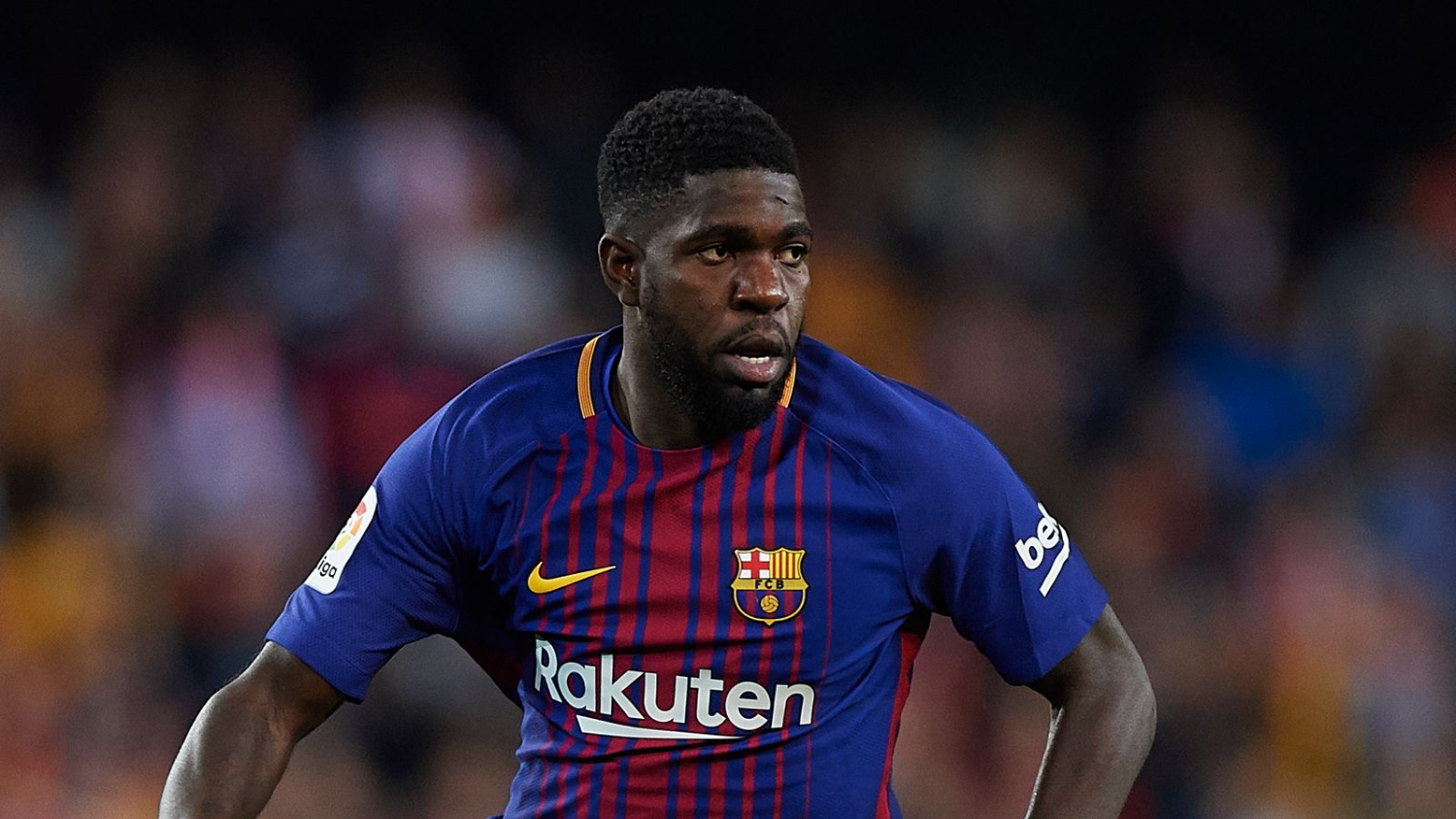 Samuel Umtiti, 31 yaşında futbolu bıraktı